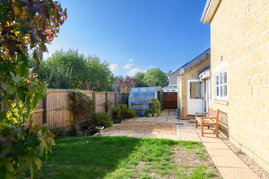 Garden- click for photo gallery